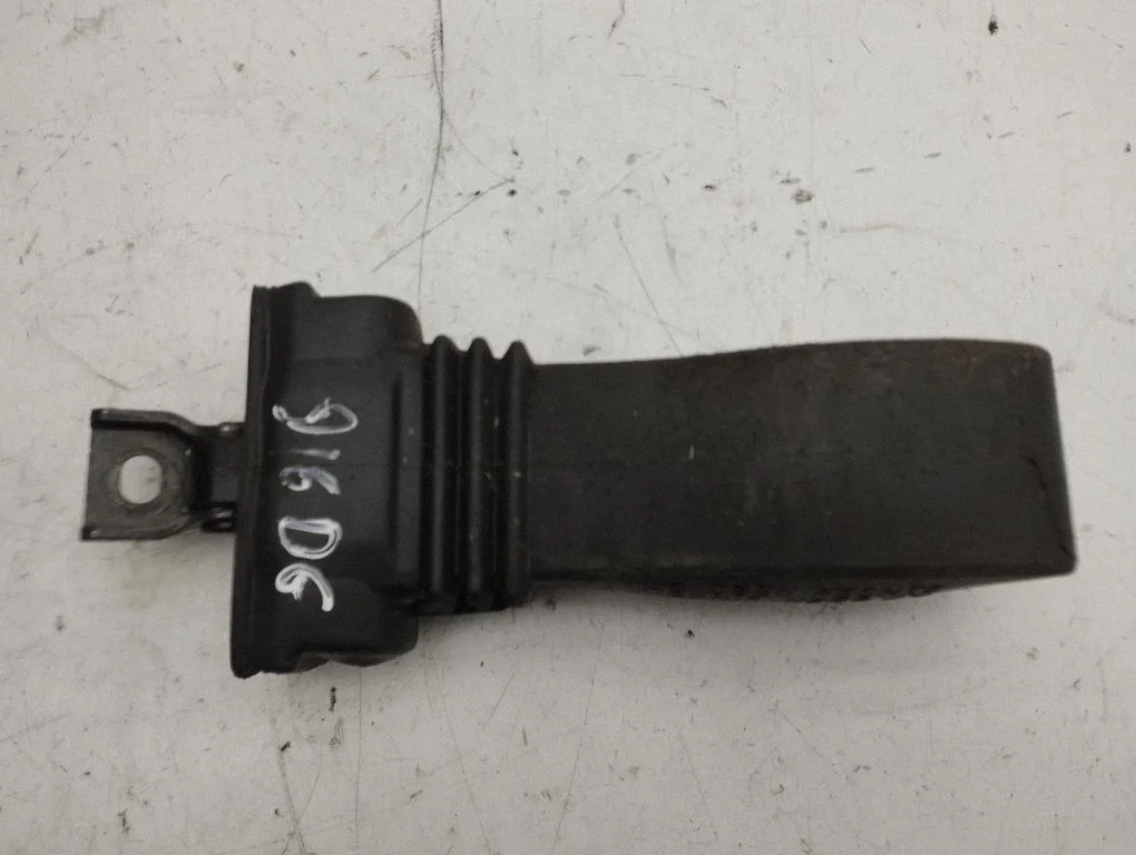 Rear door check strap stopper 8T8839267A