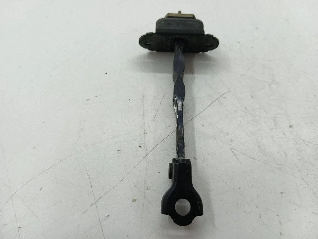 Rear door check strap stopper – right