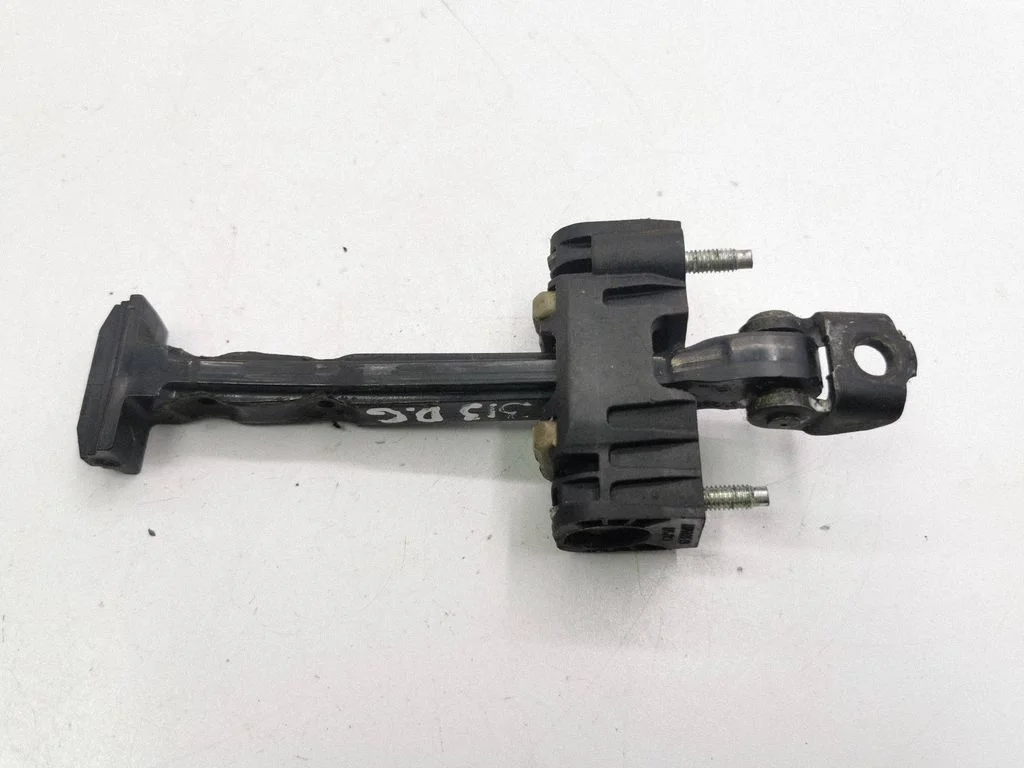 Rear door check strap stopper – Volvo V60 (2011-2013)