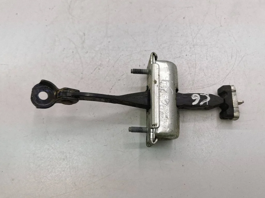 Rear door check strap stopper CJ54S27200AA