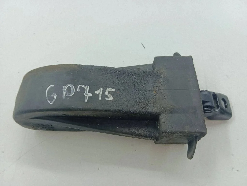 Rear door check strap stopper – BMW 5 Series F10 F11 (2009-2016)