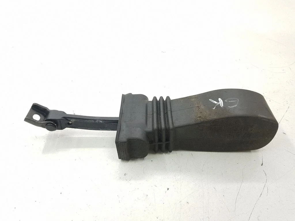 Rear door check strap stopper 4G8839249A
