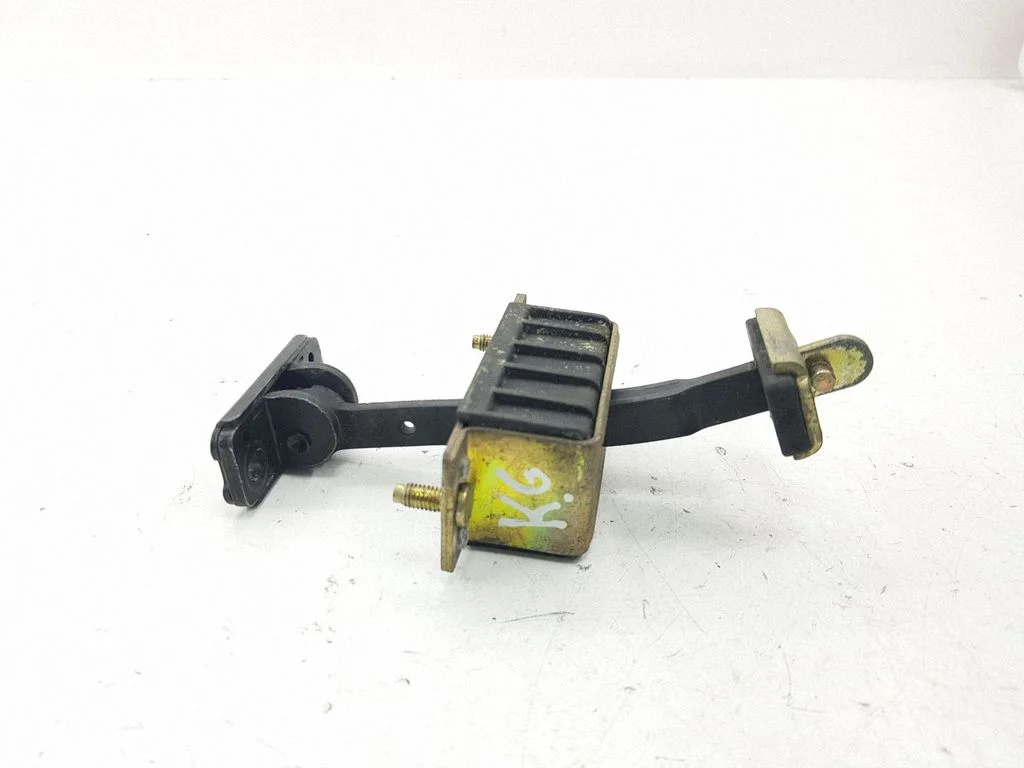 Rear door check strap stopper 130502019