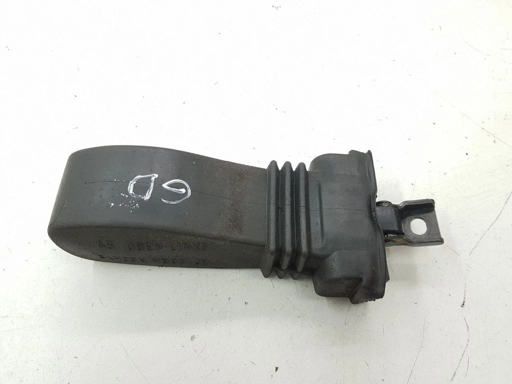 Rear door check strap stopper 8T8839267A