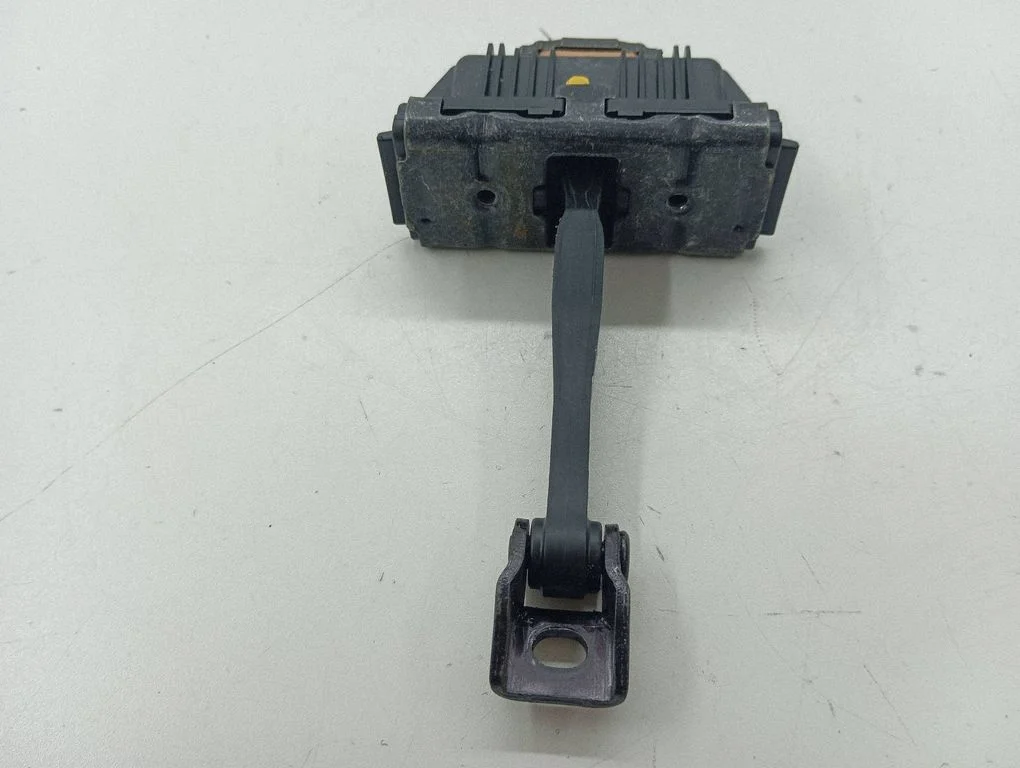 Rear door check strap stopper 7141033