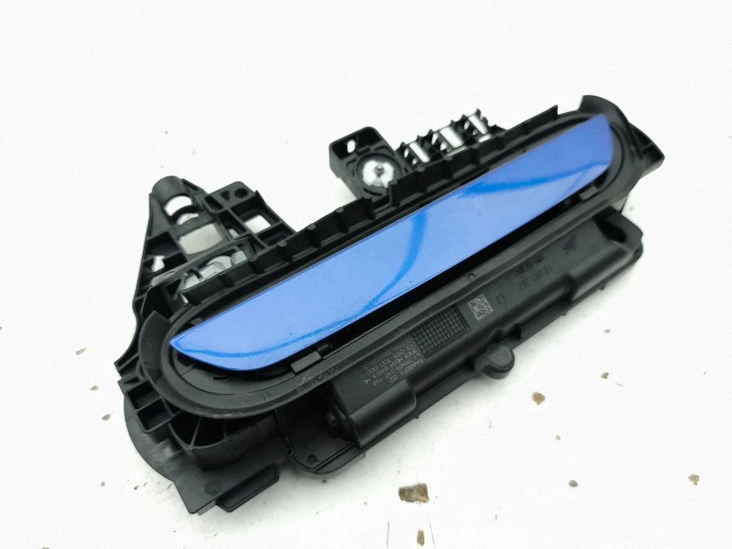 Rear door exterior handle 5A68EF1