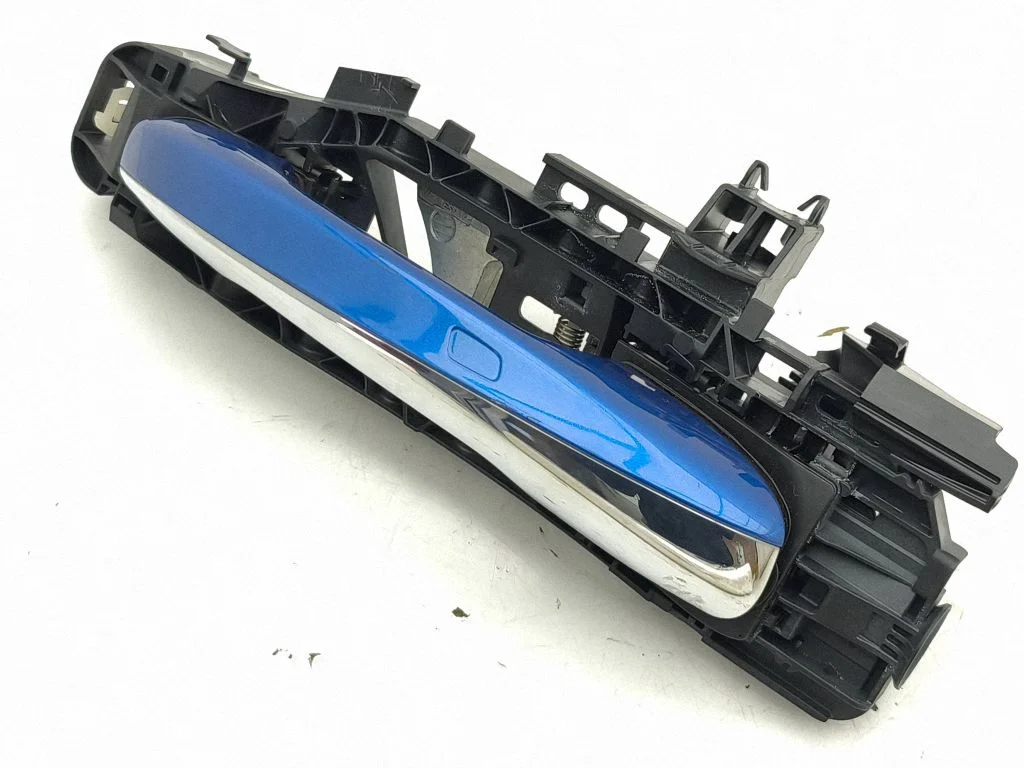 Rear door exterior handle A0997602202