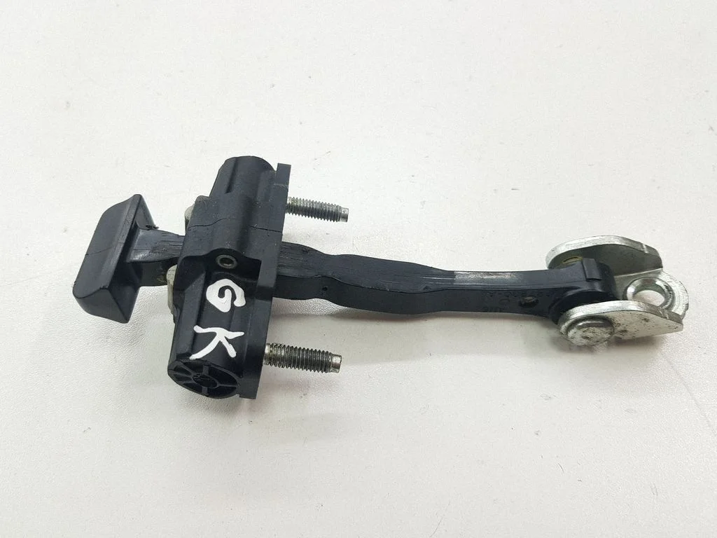 Rear door check strap stopper AM51R27200AC