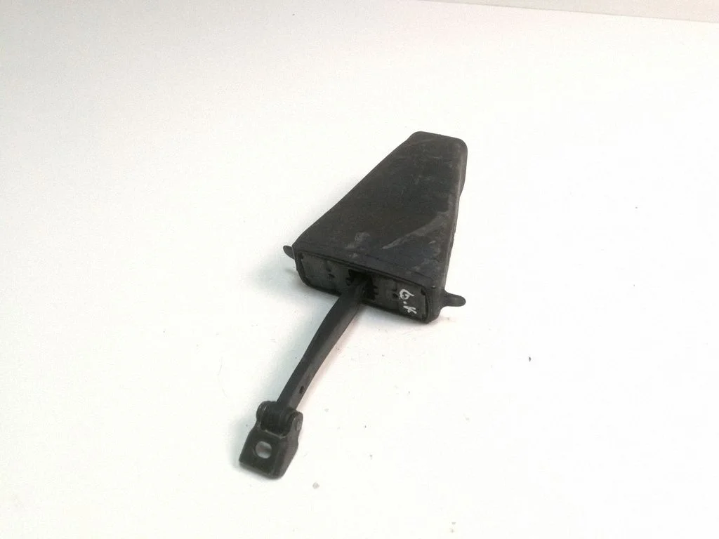 Rear door check strap stopper 7033623