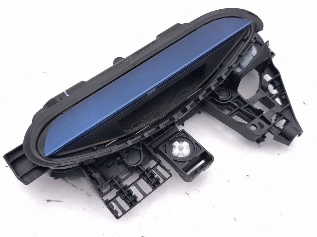 Rear door exterior handle 5A68EC1