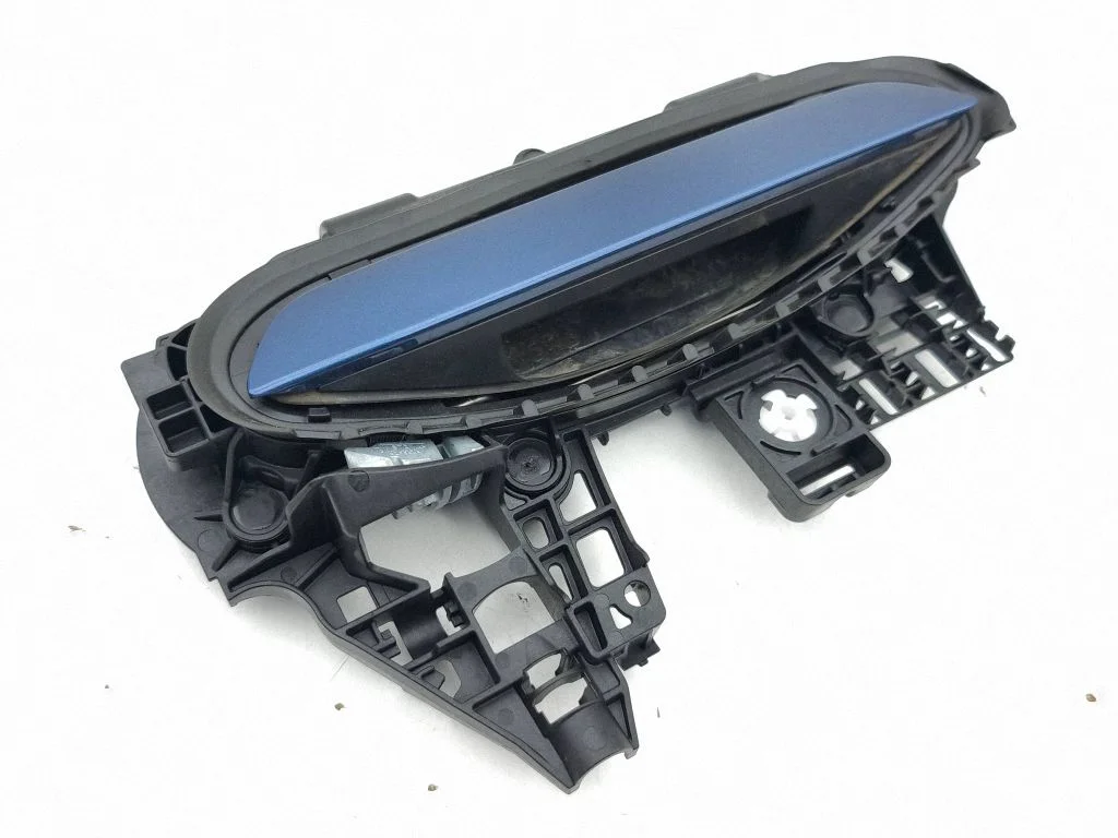 Rear door exterior handle 5A68EC2