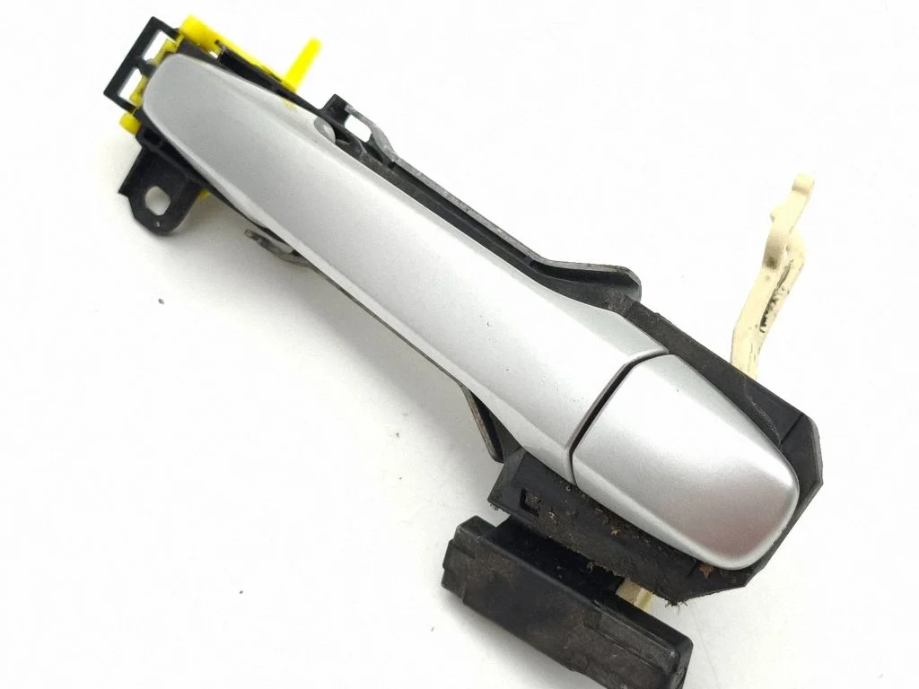 Rear door exterior handle – right