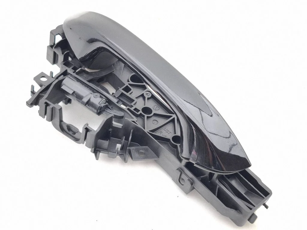 Rear door exterior handle 5H0837206F