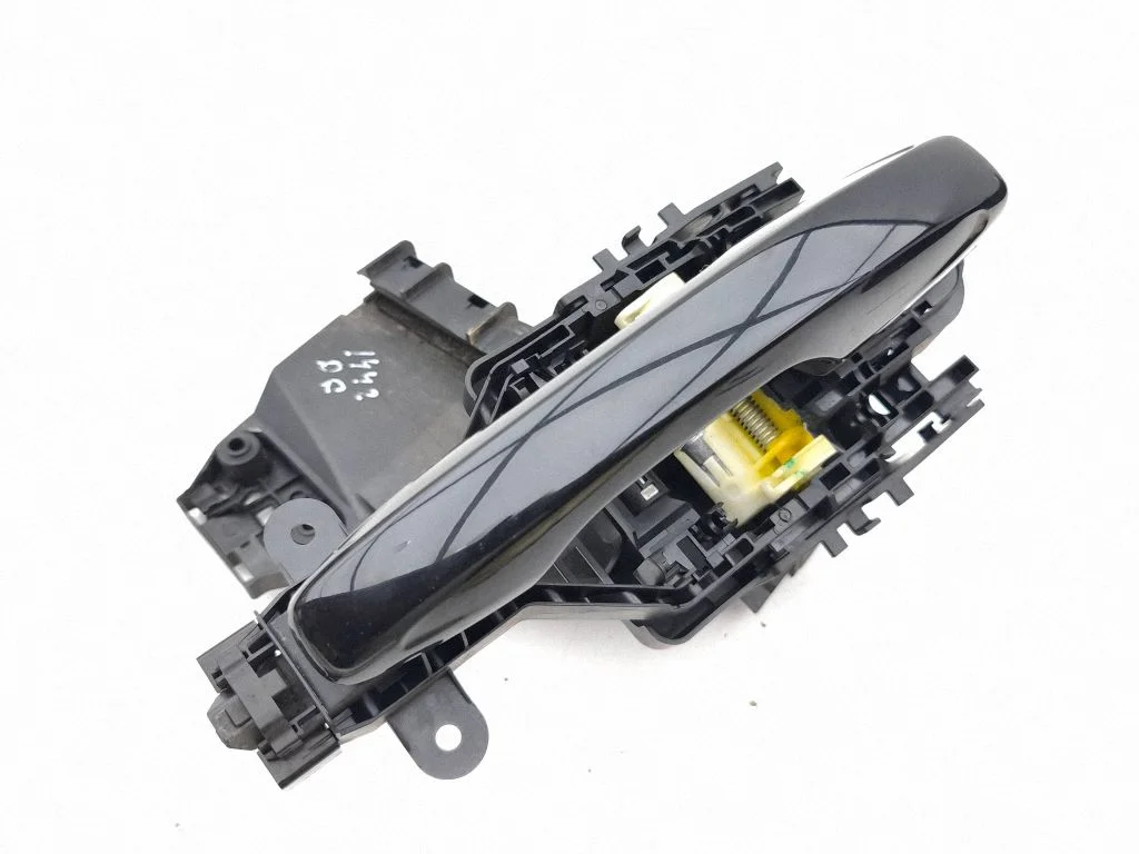 Rear door exterior handle – Volvo S90, V90 (2016-)
