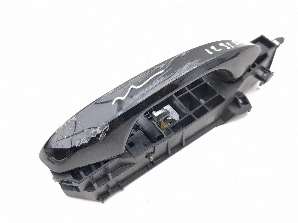 Rear door exterior handle 9849924580