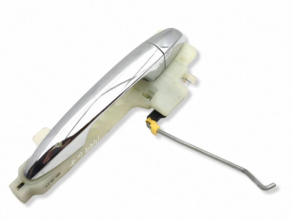 Rear door exterior handle – right