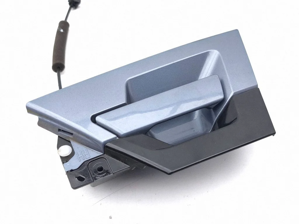 Rear door exterior handle – right