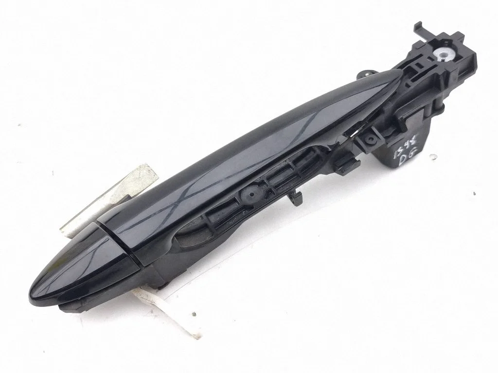 Rear door exterior handle – right