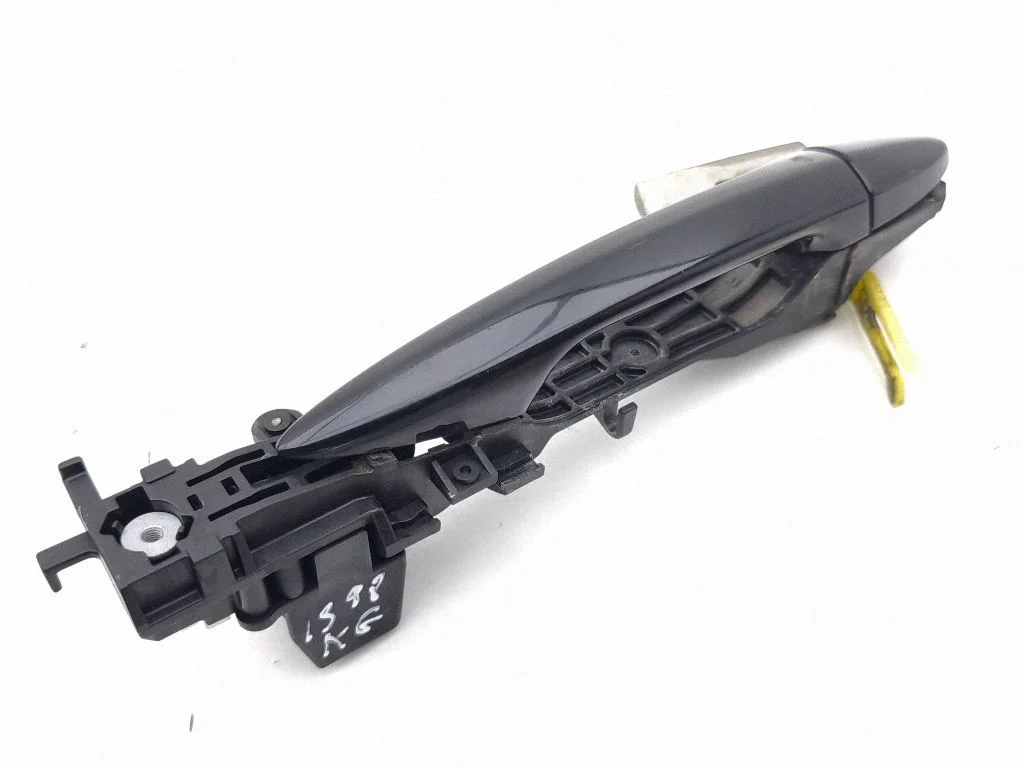 Rear door exterior handle – left