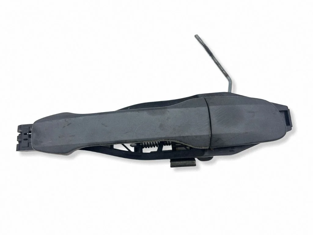 Rear door exterior handle – right