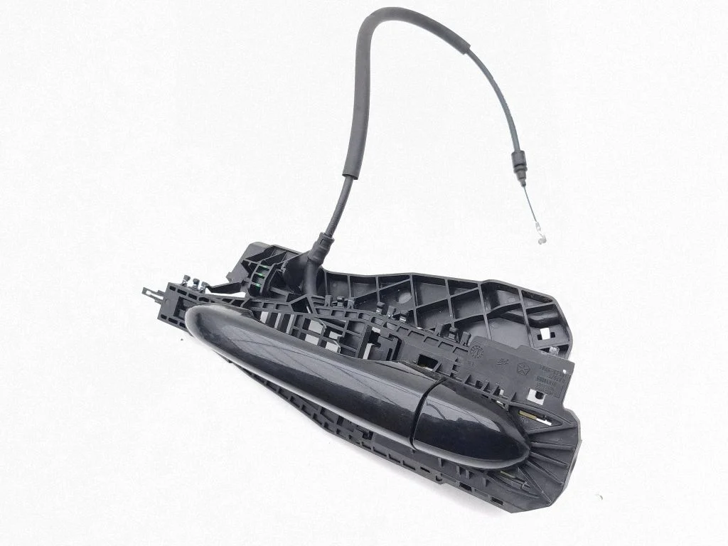 Rear door exterior handle 57828B