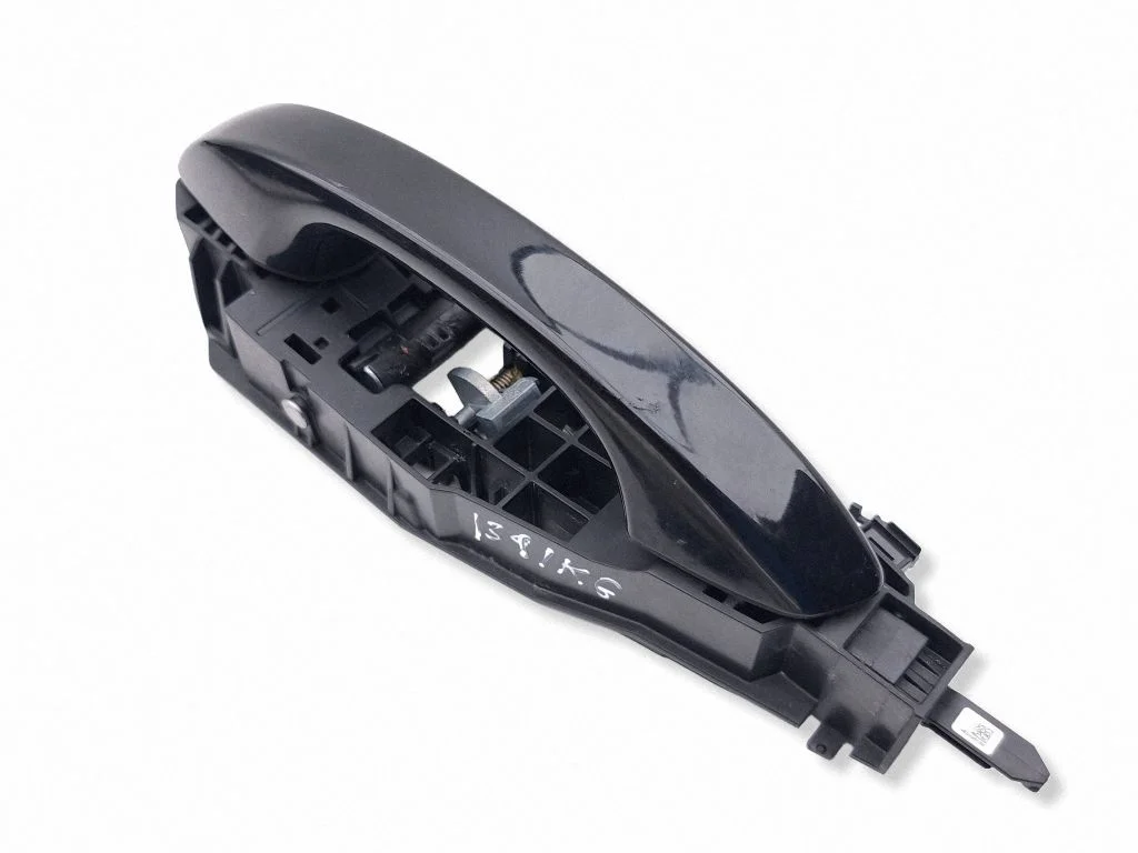 Rear door exterior handle 9849924280