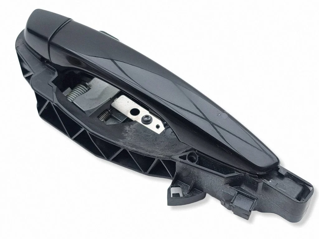 Rear door exterior handle 9809977180