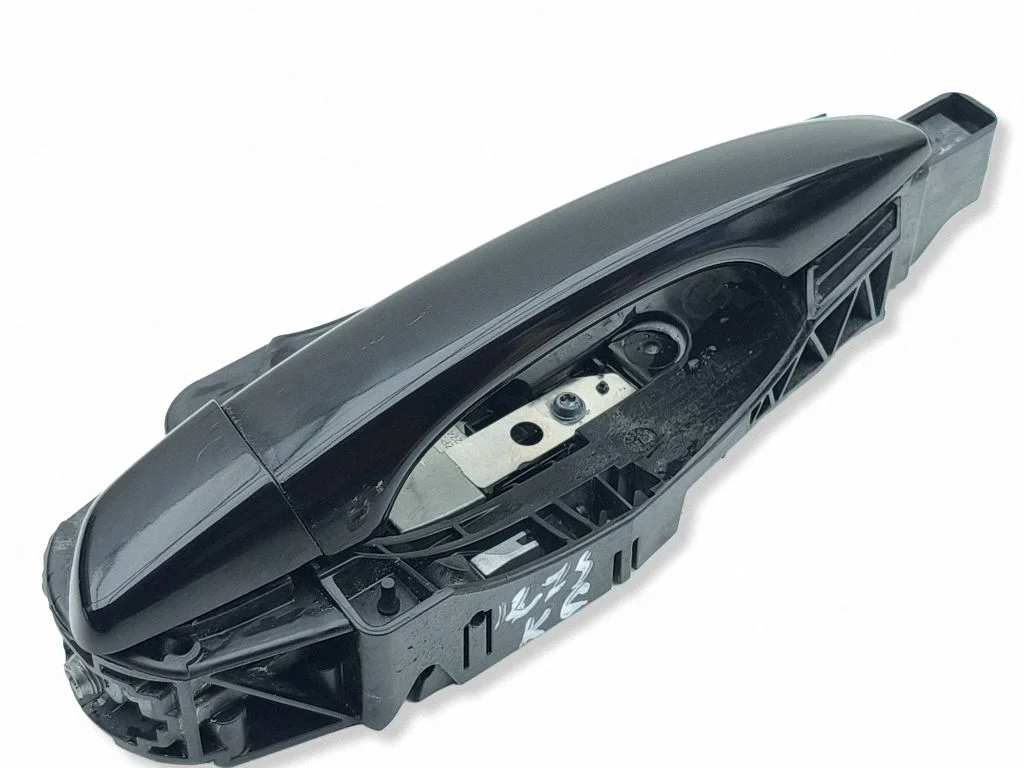 Rear door exterior handle 9802977380