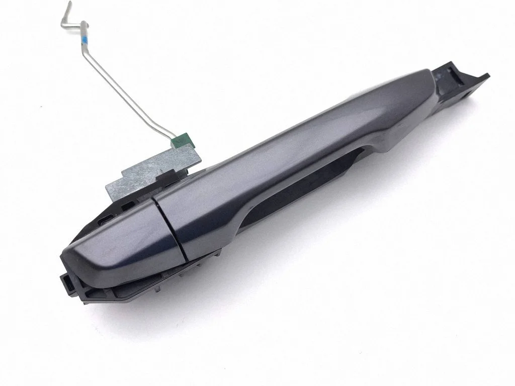 Rear door exterior handle – right