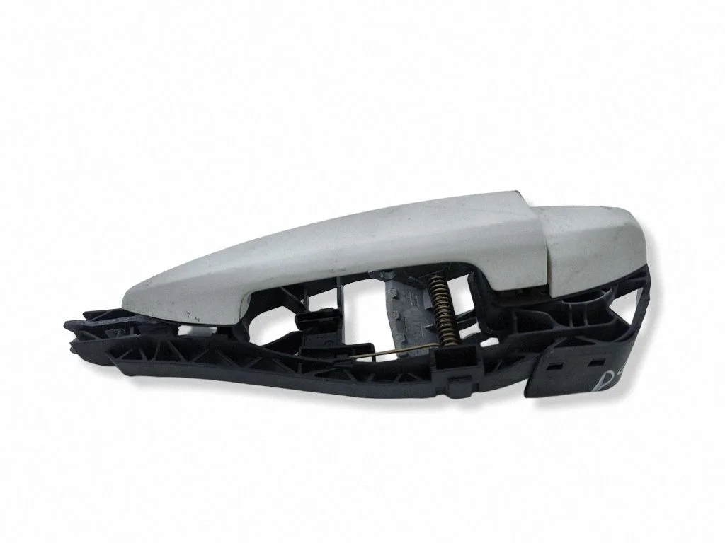 Rear door exterior handle 7381874