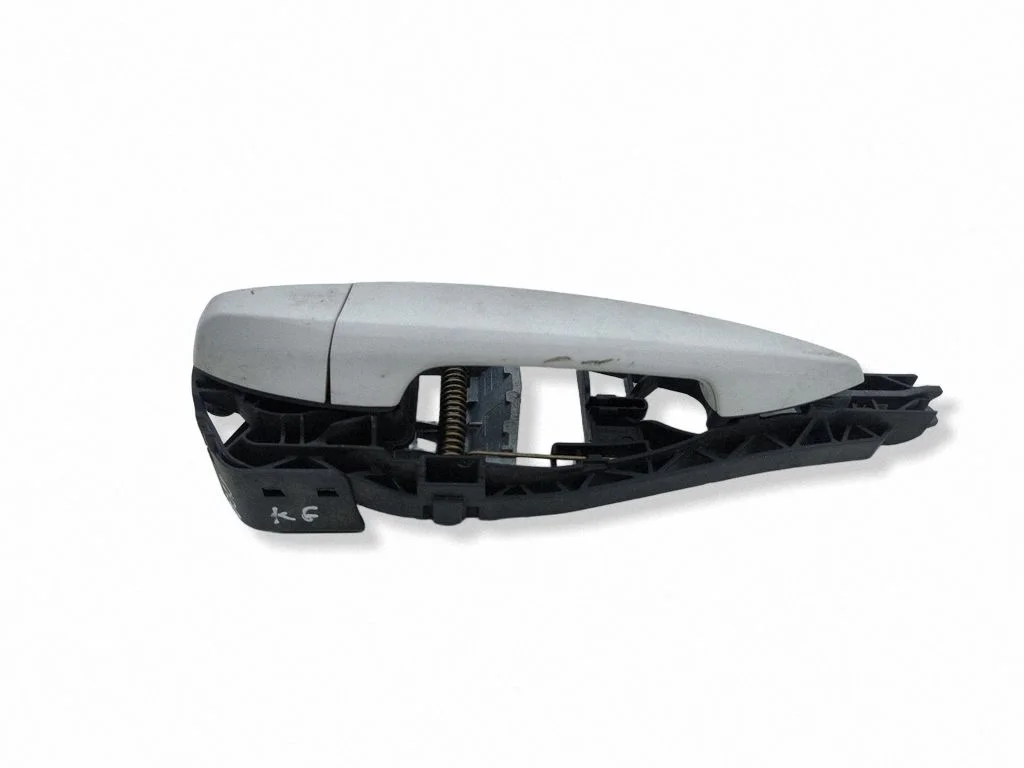 Rear door exterior handle 7381873