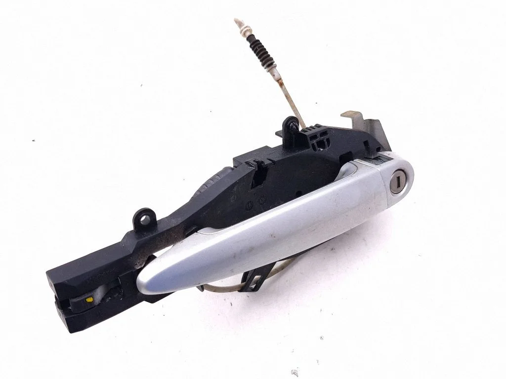 Rear door exterior handle – right
