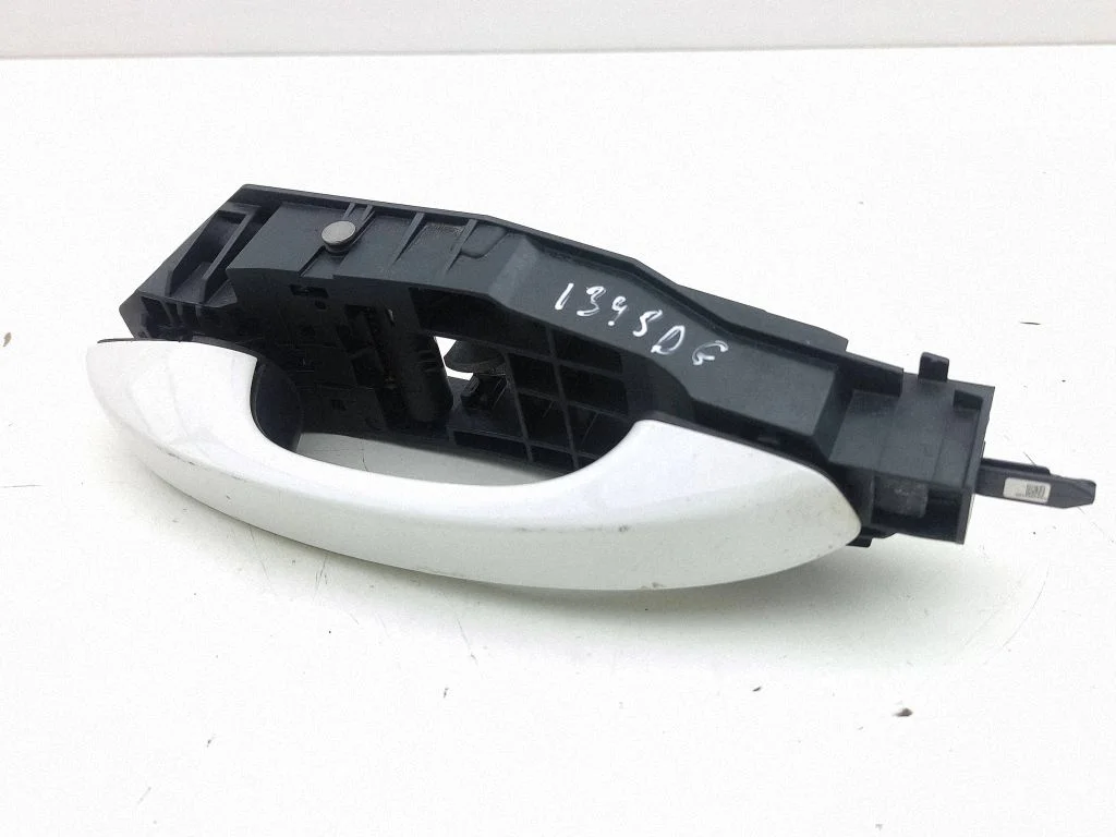 Rear door exterior handle 9834951880