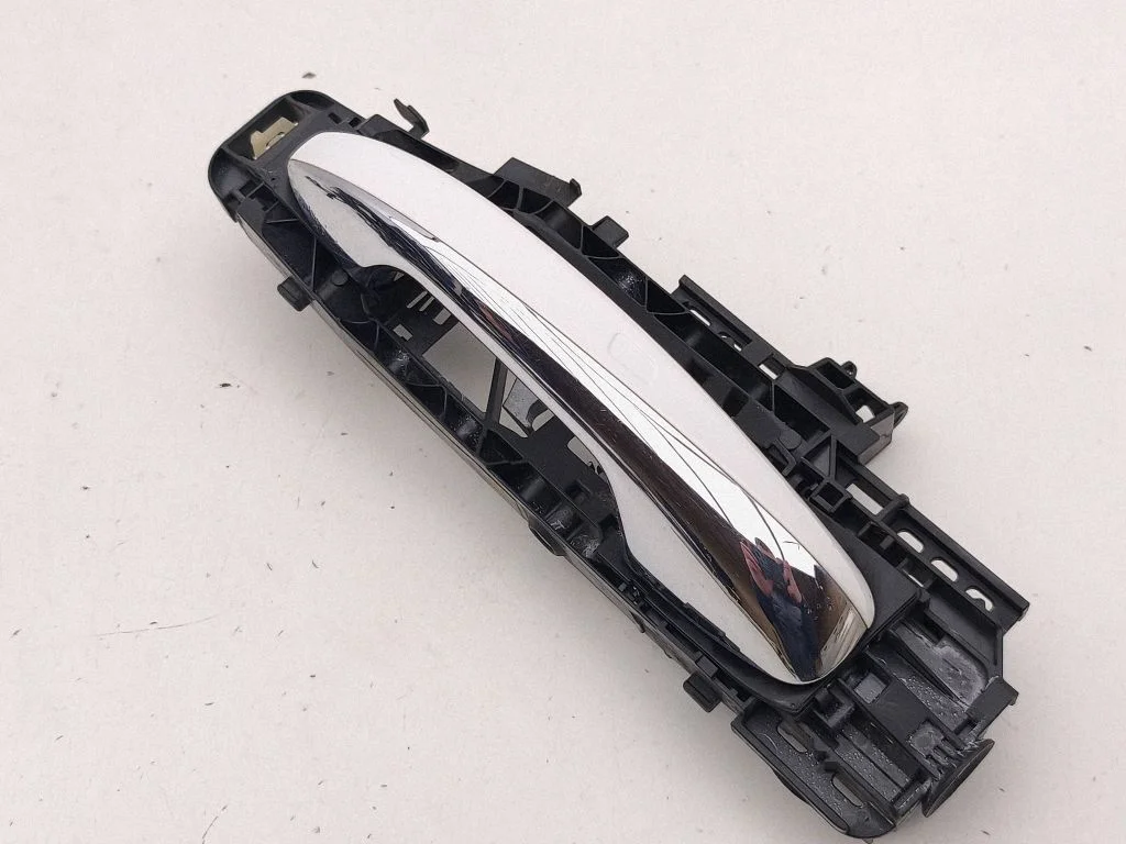 Rear door exterior handle A0997602202