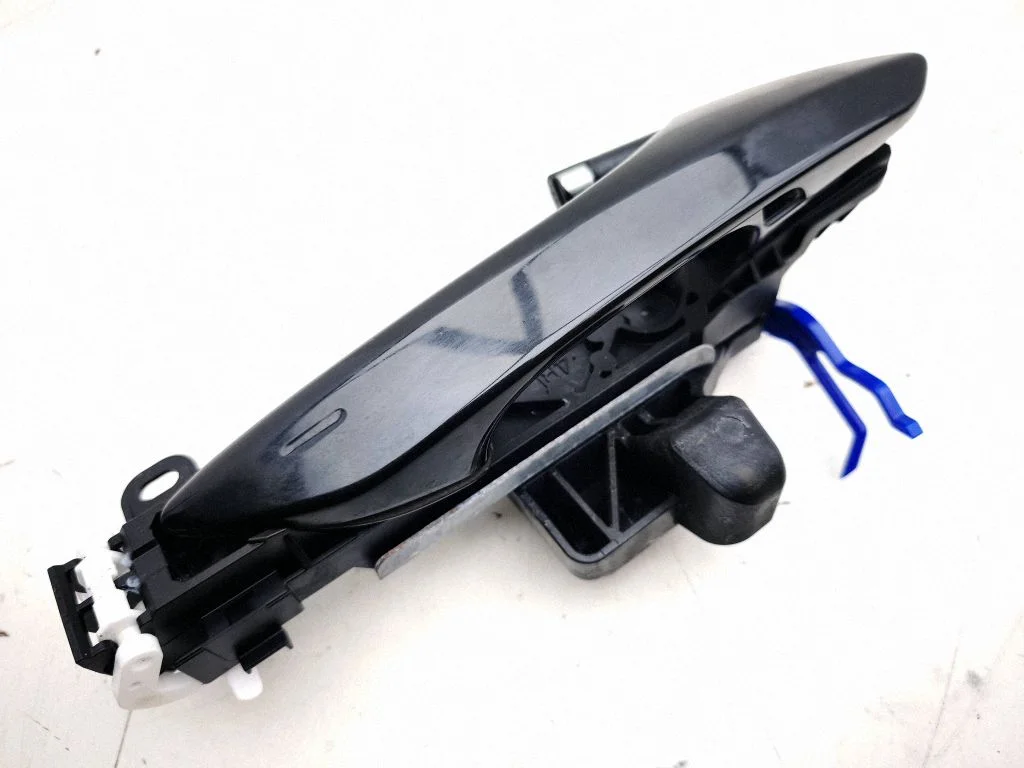 Rear door exterior handle – Lexus RX 450H (2016-)