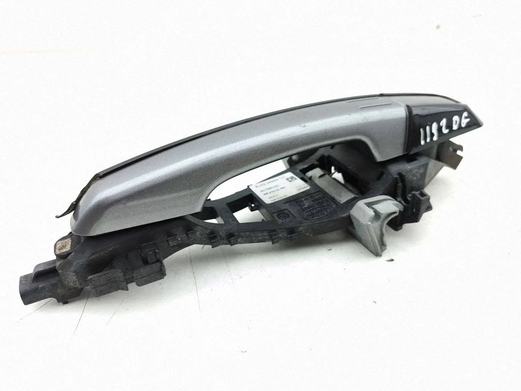 Rear door exterior handle BJ3224994CC