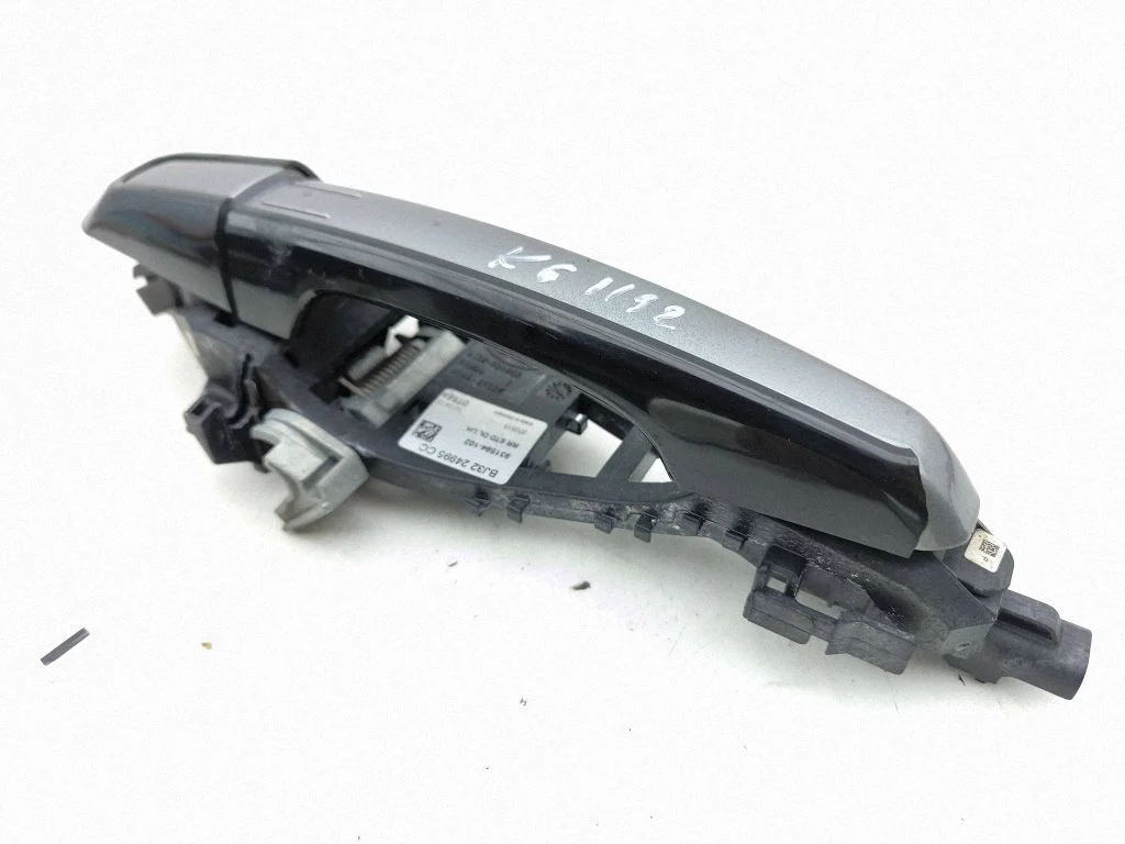 Rear door exterior handle BJ3224995CC