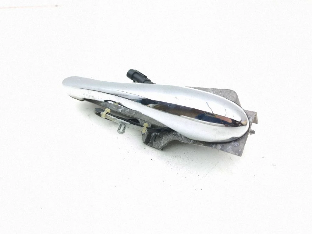 Rear door exterior handle 15059