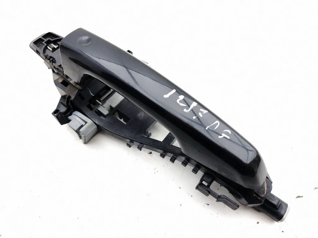 Rear door exterior handle BJ32224N02
