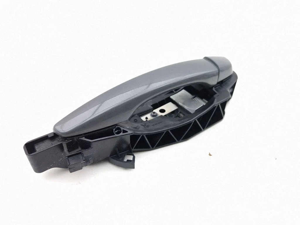 Rear door exterior handle 9802977380
