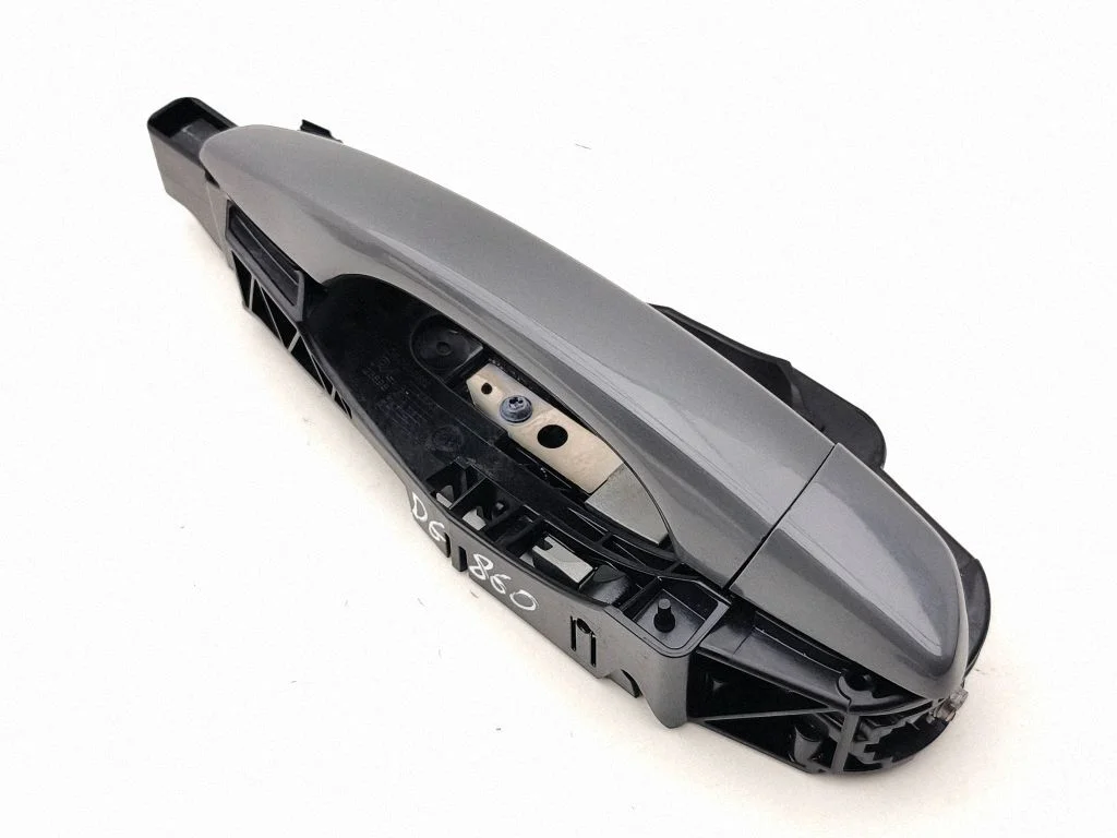 Rear door exterior handle 9802977180
