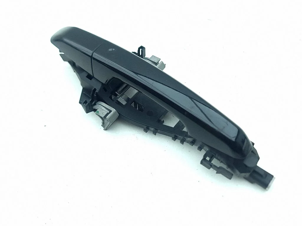 Rear door exterior handle BJ32224N02