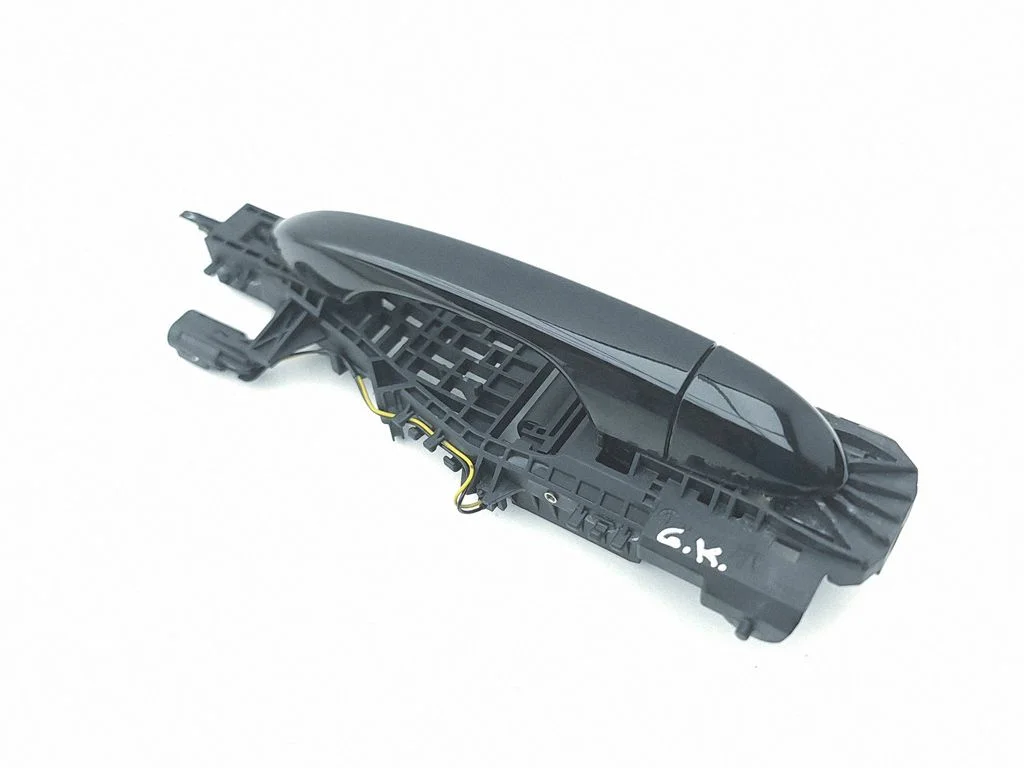 Rear door exterior handle – Maserati Ghibli (2013-)