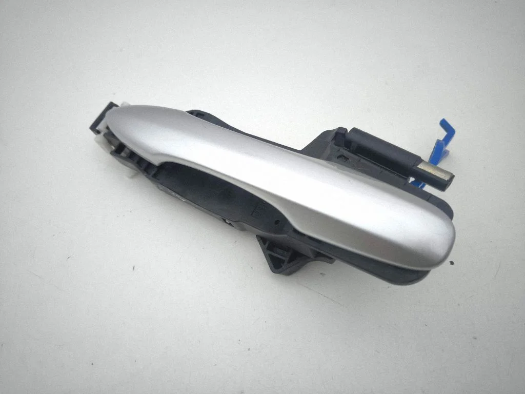 Rear door exterior handle – left