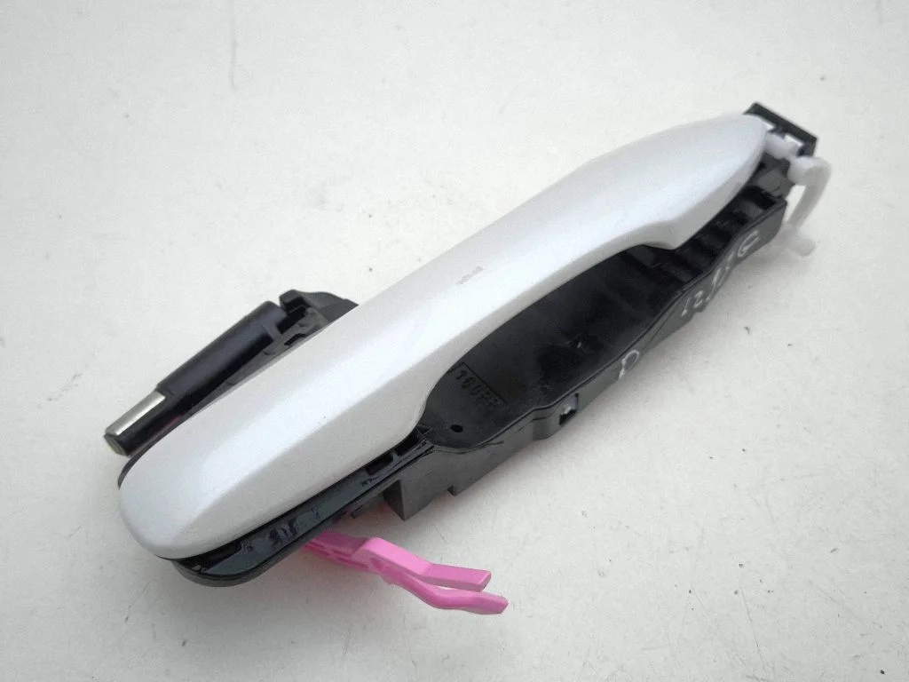 Rear door exterior handle – right