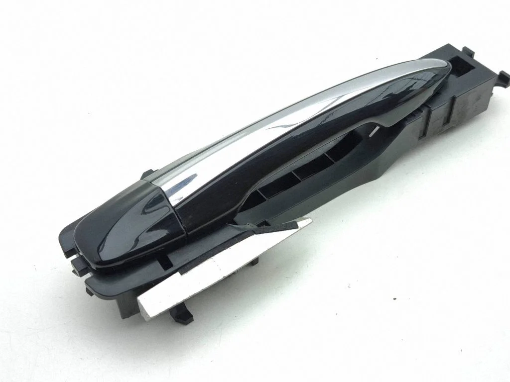 Rear door exterior handle – left