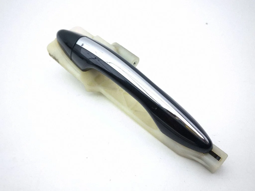 Rear door exterior handle – right