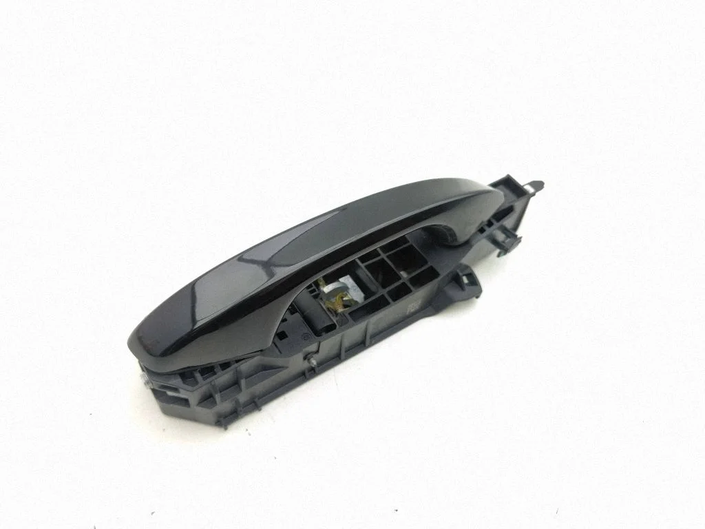 Rear door exterior handle 9849924580