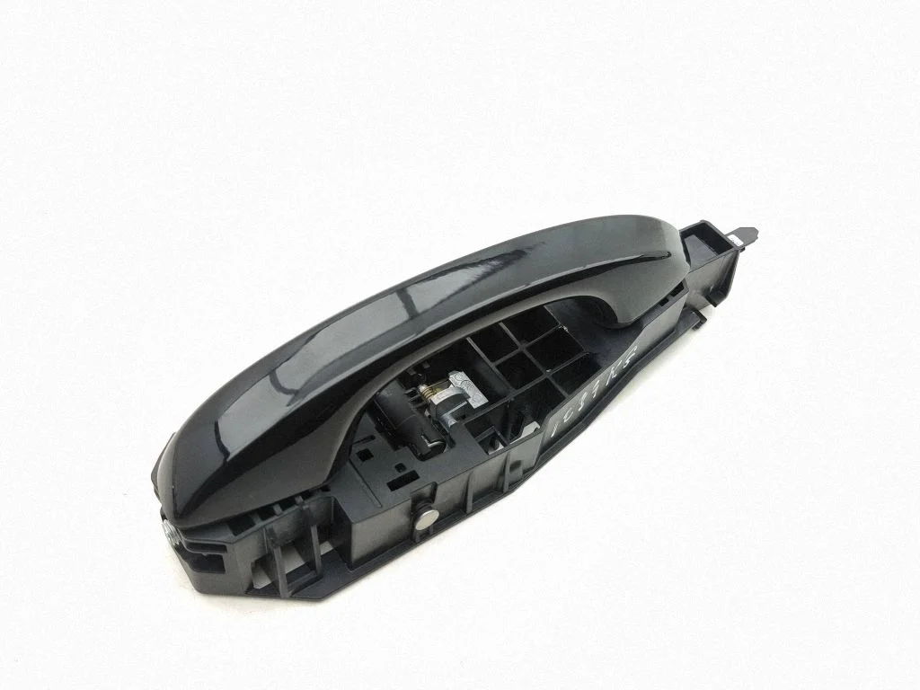 Rear door exterior handle 0810241
