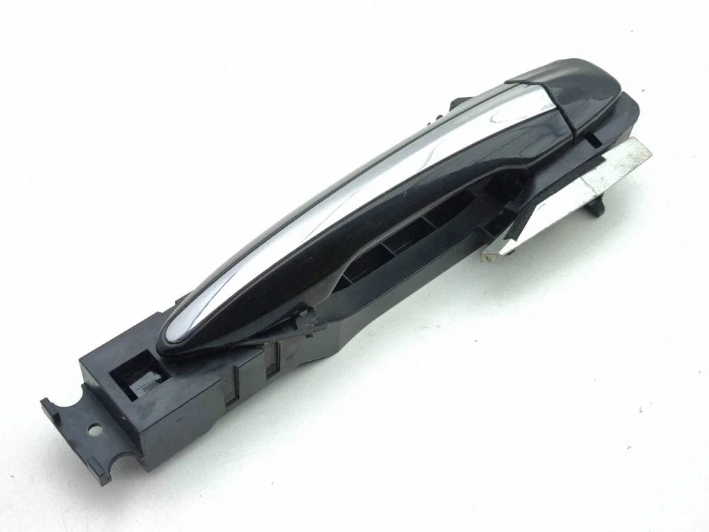 Rear door exterior handle – right